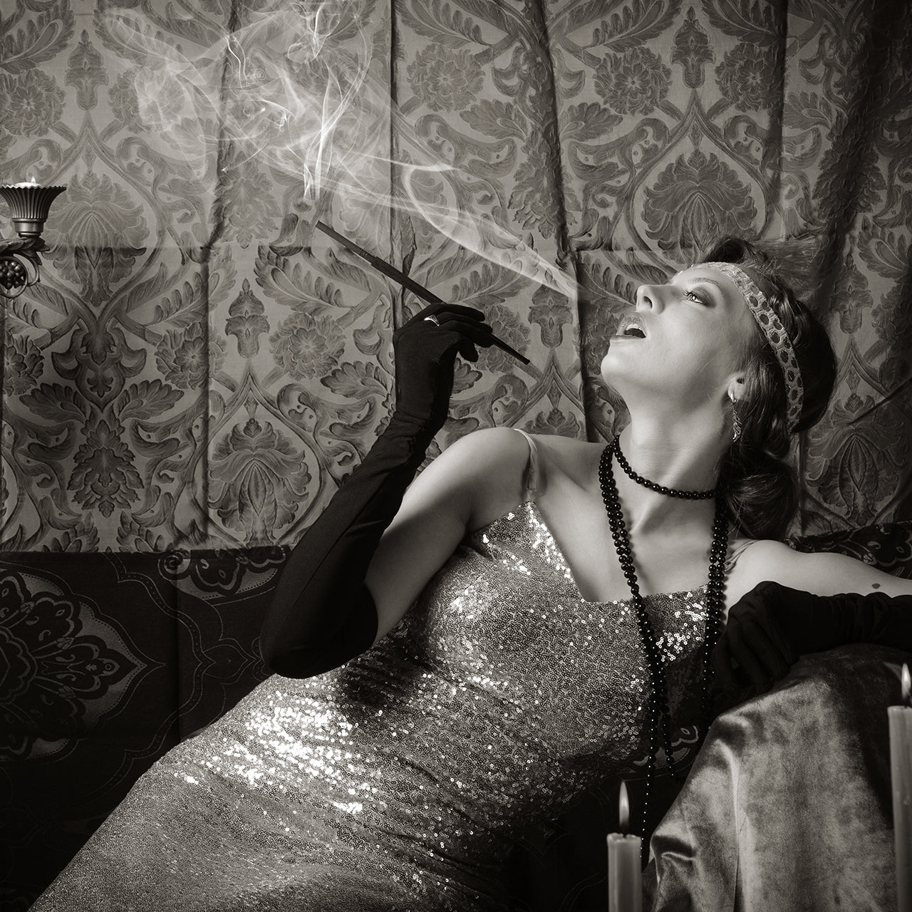 L'arte di sentirsi sicure - Intimo per le occasioni speciali | The Game Lingerie