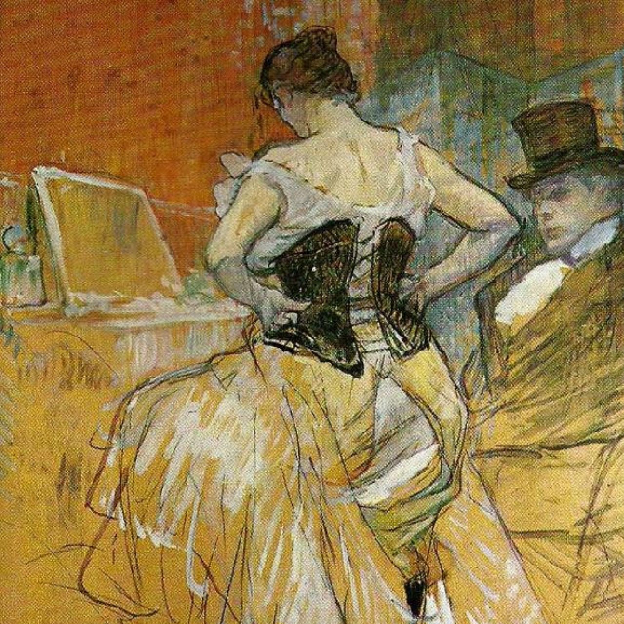 Lingerie Francese: Eleganza, Tradizione e Seduzione - Intimo per le occasioni speciali | The Game Lingerie