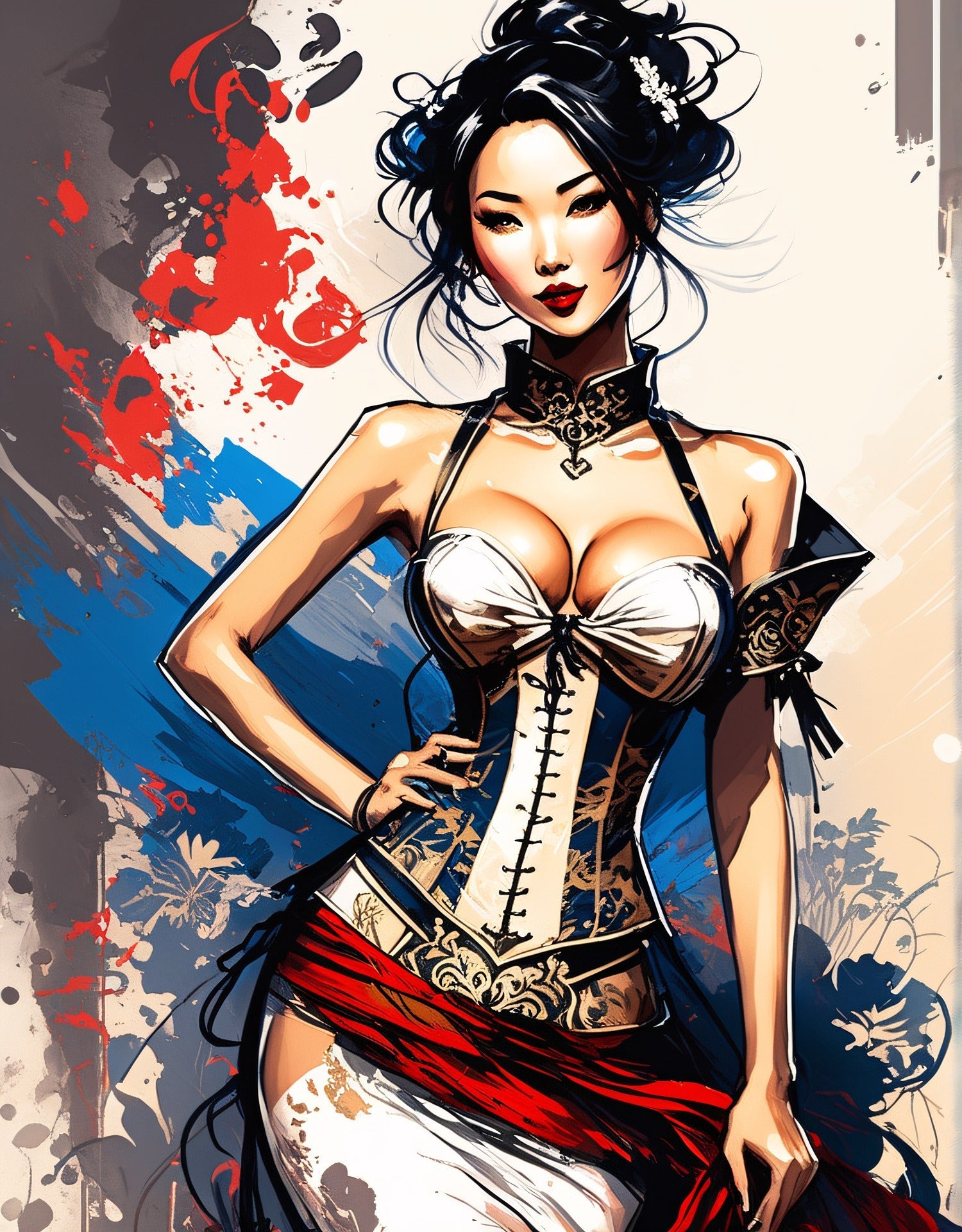 NOVITÁ - The Game Lingerie