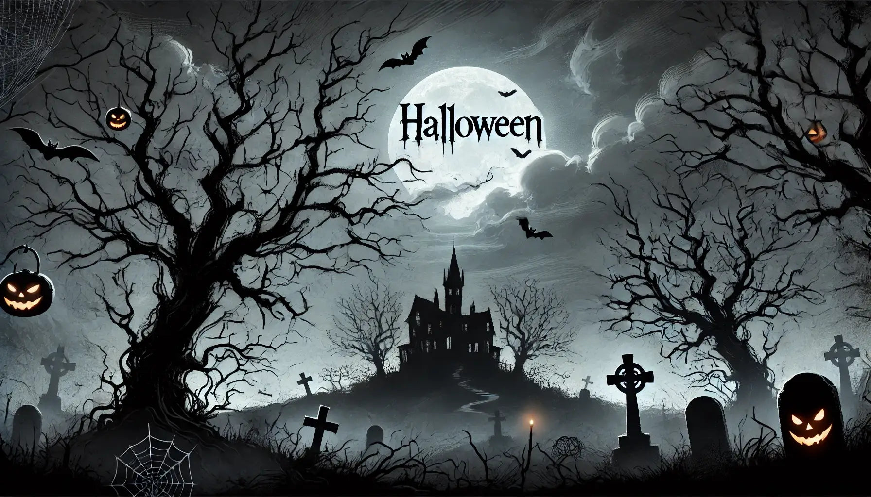 SPECIALE HALLOWEEN 🎃 - The Game Lingerie