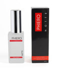 500 COSMETICS - PHIERO NOTTE PROFUMO AI FEROMONI DA UOMO - 500COSMETICS - Intimo per le occasioni speciali | The Game Lingerie