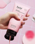 Belif Super Knights Pore Firming Vegan (150ml) - K-BEAUTY
