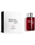 Juliette Has A Gun Juliette Eau de Parfum - Spray 100ml