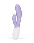 LELO INA TWIST™ – Doppio Vibratore Rabbit per Punto G e Clitoride