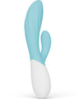 LELO INA TWIST™ – Doppio Vibratore Rabbit per Punto G e Clitoride