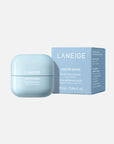 Laneige Water Bank Blue Hyaluronic Eye Cream (25ml)