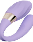 LELO Tiani Vibratore di Coppia con Telecomando e App | Massaggiatore Intimo