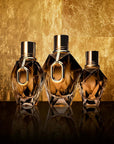 Rabanne Million Gold For Her Parfum Spray 30, 50, 90 ml Refillable | Profumo Donna