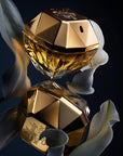 Paco Rabanne Lady Million Eau de Parfum Spray 80ml | Profumo Donna