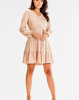 Vestito da giorno model 187155 awama