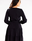 Vestito da giorno model 187154 awama