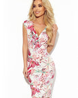 Vestito da giorno model 167014 Numoco