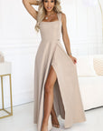 Vestito lungo model 217777 Numoco
