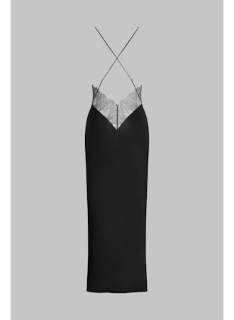 Abito Lungo - Rendez-Vous Private - The Game Lingerie