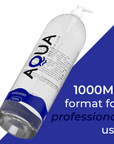 AQUA QUALITY - LUBRIFICANTE A BASE ACQUA 1000 ML - AQUA QUALITY - Intimo per le occasioni speciali | The Game Lingerie