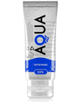 AQUA QUALITY - LUBRIFICANTE A BASE ACQUA 50 ML - AQUA QUALITY - Intimo per le occasioni speciali | The Game Lingerie