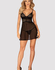 Completo sexi model 191786 Obsessive