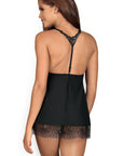 Completo sexi model 144907 Obsessive