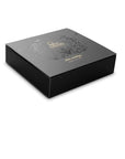 BIJOUX - DÉSIR MÉTALLIQUE COLLANA METALLICA NERA - BIJOUX DESIRE METALLIQUE - Intimo per le occasioni speciali | The Game Lingerie
