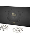 BIJOUX - INDISCRETI MIMI ARGENTO - BIJOUX JEWELRY - Intimo per le occasioni speciali | The Game Lingerie