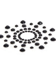 BIJOUX - INDISCRETI MIMI NERO - BIJOUX JEWELRY - Intimo per le occasioni speciali | The Game Lingerie