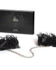 BIJOUX - INDISCRETS FROU FROU MANETTE IN ORGANZA - BIJOUX INDISCRETS - Intimo per le occasioni speciali | The Game Lingerie