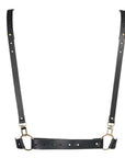 BIJOUX INDISCRETS MAZE - X PETTORINA NERA - BIJOUX MAZE - Intimo per le occasioni speciali | The Game Lingerie