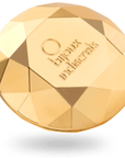BIJOUX - INDISCRETS TWENTY ONE DIAMOND VIBRATORE - BIJOUX 21 VIBRATING DIAMOND - Intimo per le occasioni speciali | The Game Lingerie