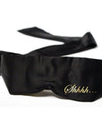 BIJOUX - MASCHERA SHHH - BIJOUX INDISCRETS - Intimo per le occasioni speciali | The Game Lingerie