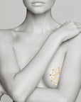BIJOUX - MIMI DECORAZIONI TEMPORANEE DELLA PELLE - BIJOUX ACCESORIES OF PASSION - Intimo per le occasioni speciali | The Game Lingerie