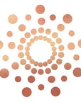 BIJOUX - MIMI DECORAZIONI TEMPORANEE DELLA PELLE - BIJOUX ACCESORIES OF PASSION - Intimo per le occasioni speciali | The Game Lingerie