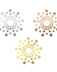 BIJOUX - MIMI DECORAZIONI TEMPORANEE DELLA PELLE - BIJOUX ACCESORIES OF PASSION - Intimo per le occasioni speciali | The Game Lingerie