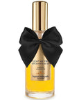 BIJOUX - OLIO DA MASSAGGIO EFFETTO CALDO AROMA CARAMELLO - BIJOUX LOVE COSMETIQUES - Intimo per le occasioni speciali | The Game Lingerie
