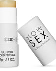 BIJOUX - SLOW SEX PROFUMO CORPO SOLIDO - BIJOUX SLOW SEX - Intimo per le occasioni speciali | The Game Lingerie