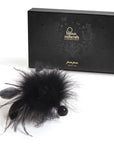 BIJOUX - SPOLVERINO IN PIUMA POM POM - BIJOUX INDISCRETS - Intimo per le occasioni speciali | The Game Lingerie