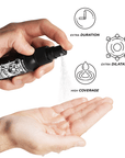 BLACK HOLE - SPRAY RILASSANTE ANALE EXPLORER 30 ML - BLACK HOLE - Intimo per le occasioni speciali | The Game Lingerie