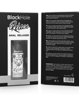 BLACK HOLE - SPRAY RILASSANTE ANALE EXPLORER 30 ML - BLACK HOLE - Intimo per le occasioni speciali | The Game Lingerie
