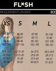 Body perizoma PEACH - Flash You and Me - The Game Lingerie