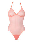 Body perizoma PEACH - Flash You and Me - The Game Lingerie