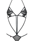 Body model 230101 Obsessive