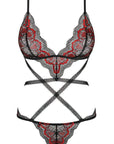 Body model 230091 Obsessive