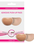 BYE - BRA - ADESIVO PER REGGISENO PUSH UP - BYE BRA - PULL UPS - Intimo per le occasioni speciali | The Game Lingerie