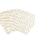 BYE - BRA - ADESIVO SCOLLATURA 20 UNITÀ - BYE BRA - ACCESSORIES - Intimo per le occasioni speciali | The Game Lingerie