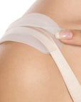 BYE - BRA - ANTISCIVOLO CON CUSCINO PER REGGISENO - BYE BRA - ACCESSORIES - Intimo per le occasioni speciali | The Game Lingerie