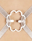 BYE - BRA - CLIP PER REGGISENO - BYE BRA - ACCESSORIES - Intimo per le occasioni speciali | The Game Lingerie