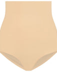 BYE - BRA - FAJA SENZA CUCITURE STILE PANTIES BEIGE MISURARE L - BYE BRA - UNDERWEAR - Intimo per le occasioni speciali | The Game Lingerie