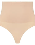 BYE - BRA - FAJA SENZA CUCITURE STILE PERIZOMA BEIGE MISURARE S - BYE BRA - UNDERWEAR - Intimo per le occasioni speciali | The Game Lingerie