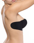 BYE - BRA - GALA REGGISENO COPPA A NERO - BYE BRA - BRAS - Intimo per le occasioni speciali | The Game Lingerie