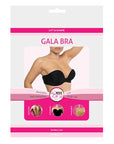 BYE - BRA - GALA REGGISENO COPPA A NERO - BYE BRA - BRAS - Intimo per le occasioni speciali | The Game Lingerie
