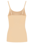 BYE - BRA - LIGHT CONTROL MAGLIETTA INVISIBLE BEIGE MISURARE XXL - BYE BRA - SHAPEWEAR - Intimo per le occasioni speciali | The Game Lingerie